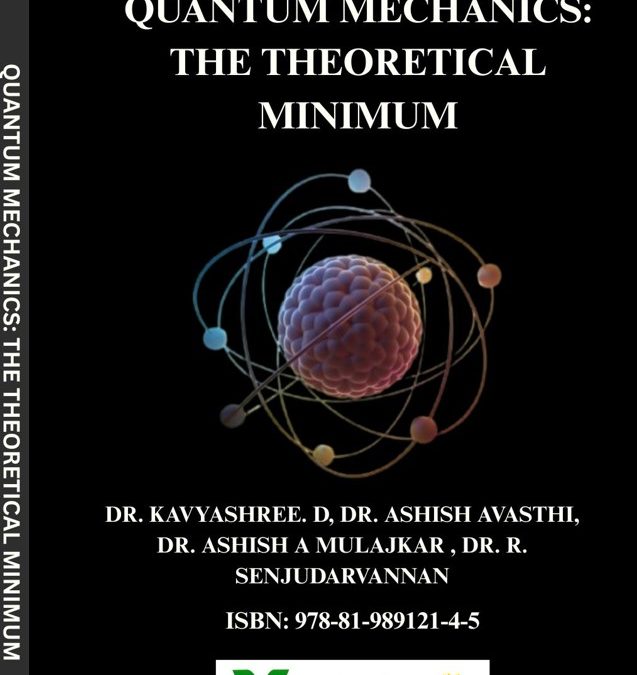 QUANTUM MECHANICS: THE THEORETICAL MINIMUM