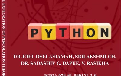 COMPUTATIONAL EXPLORATION OF PERCOLATION THEORY WITH PYTHON