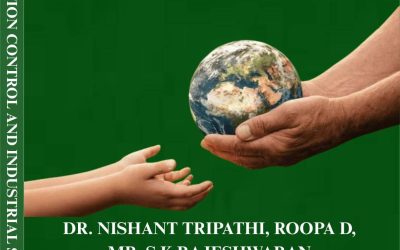 POLLUTION CONTROL AND INDUSTRIAL SAFETY