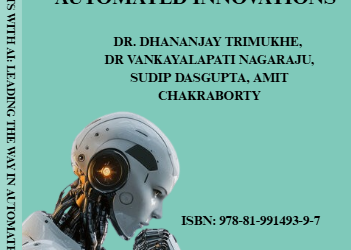 SMART ROBOTS WITH AI: LEADING THE WAY IN AUTOMATED INNOVATIONS