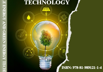 RENEWABLE ENERGY AND GREEN ENERGY TECHNOLOGY