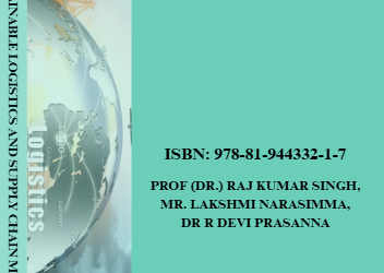 MODERN SUSTAINABLE LOGISTICS AND SUPPLY CHAIN MANAGEMENT