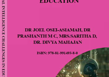 ARTIFICIAL INTELLIGENCE CHALLENGES IN EDUCATION