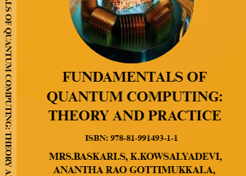 FUNDAMENTALS OF QUANTUM COMPUTING: THEORY AND PRACTICE