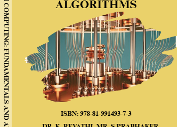 QUANTUM COMPUTING: FUNDAMENTALS AND ALGORITHMS