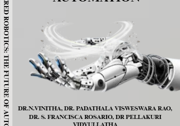 AI POWERED ROBOTICS: THE FUTURE OF AUTOMATION