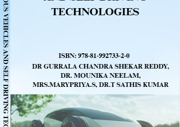 AUTONOMOUS VEHICLES AND SELF DRIVING TECHNOLOGIES