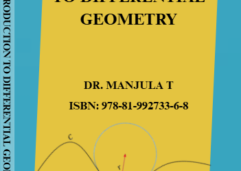 AN INTRODUCTION TO DIFFERENTIAL GEOMETRY