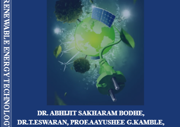 RENEWABLE ENERGY TECHNOLOGY