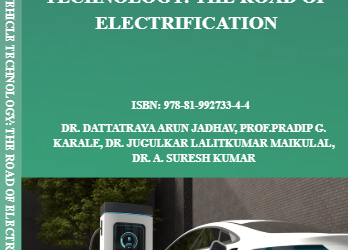 ELECTRIC VEHICLE TECHNOLOGY: THE ROAD OF ELECTRIFICATION