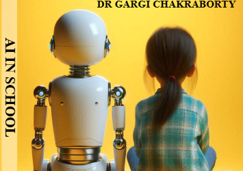 AI IN SCHOOL