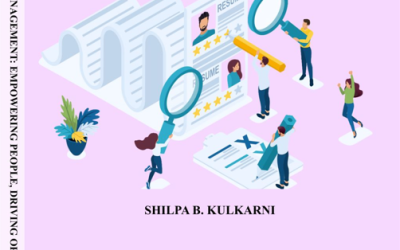 HUMAN RESOURCE MANAGEMENT: EMPOWERING PEOPLE, DRIVING ORGANIZATION SUCCESS