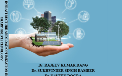 SYNERGY OF CHARGING INFRASTRUCTURE AND LOAD OPTIMIZATION IN ELECTRIC VEHICLES BY SMART GRID TECHNOLOGY