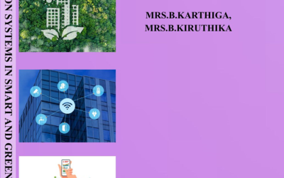 AUTOMATION SYSTEMS IN SMART AND GREEN BUILDINGS