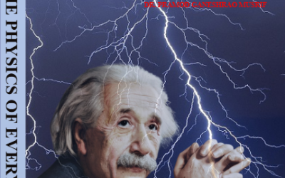 THE PHYSICS OF EVERYDAY