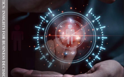 HR ANALYTICS: INSIGHTS FOR BUSINESS DECISION MAKERS