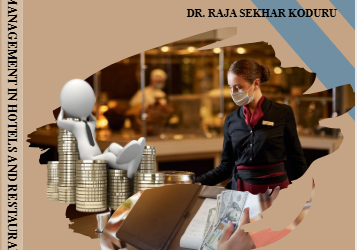 FINANCIAL MANAGEMENT IN HOTELS AND RESTAURANT INDUSTRY