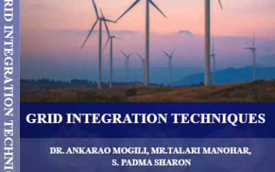 GRID INTEGRATION TECHNIQUES