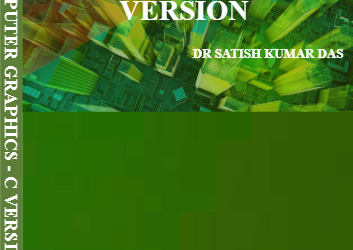 COMPUTER GRAPHICS – C VERSION