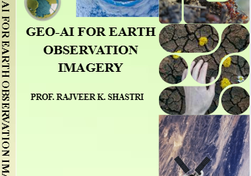 GEO-AI FOR EARTH OBSERVATION IMAGERY