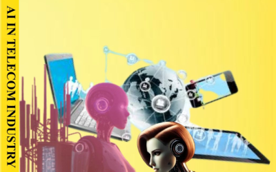 AI IN TELECOM INDUSTRY