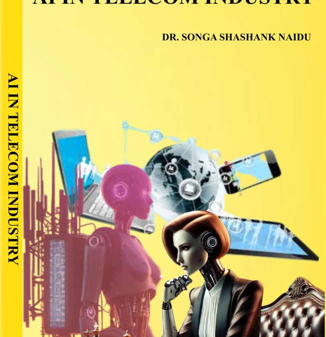 AI IN TELECOM INDUSTRY