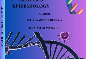 GENETICS EPIDEMIOLOGY