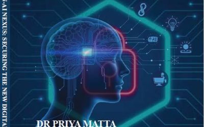THE HUMAN-AI NEXUS: SECURING THE NEW DIGITAL FRONTIER