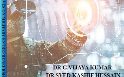 GLOBAL PERSPECTIVES ON MILITARY ENTREPRENEURSHIP AND INNOVATION