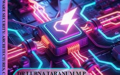 AI-DRIVEN HARDWARE SECURITY: ARCHITECTURES, CHIPS, AND TRUST