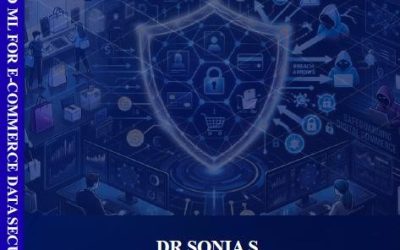 AI AND ML FOR E-COMMERCE DATA SECURITY