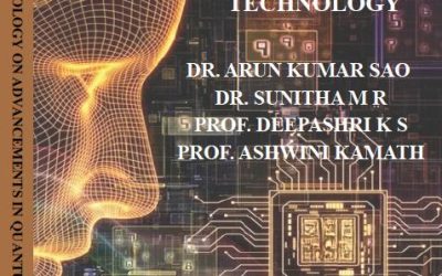RESEARCH ANTHOLOGY ON ADVANCEMENTS IN QUANTUM TECHNOLOGY