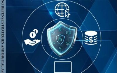 CRITICAL PHISHING DEFENSE STRATEGIES AND DIGITAL ASSET PROTECTION
