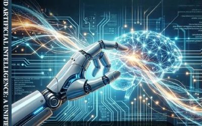 ROBOTICS AND ARTIFICIAL INTELLIGENCE: A UNIFIED APPROACH
