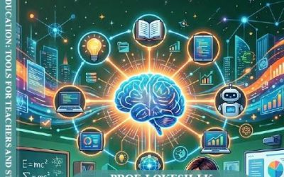 AI FOR EDUCATION: TOOLS FOR TEACHERS AND STUDENTS