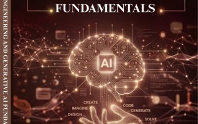 PROMPT ENGINEERING AND GENERATIVE AI FUNDAMENTALS
