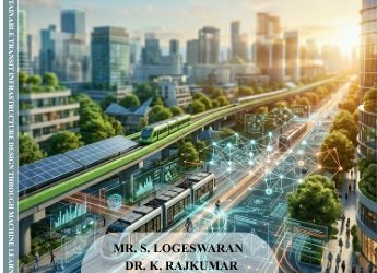SUSTAINABLE TRANSIT INFRASTRUCTURE DESIGN THROUGH MACHINE LEARNING