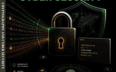 CRYPTOGRAPHY AND CYBER SECURITY