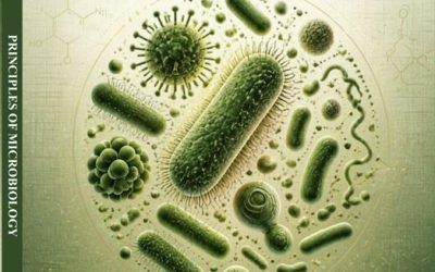 PRINCIPLES OF MICROBIOLOGY