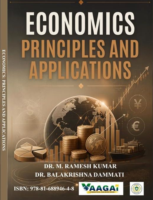 ECONOMICS: PRINCIPLES AND APPLICATIONS