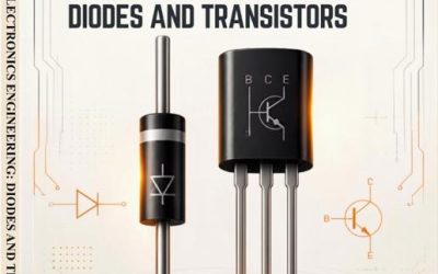 BASICS OF ELECTRONICS ENGINEERING: DIODES AND TRANSISTORS