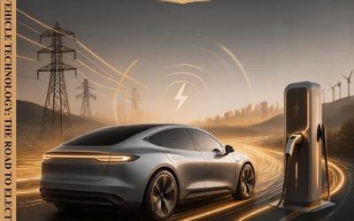 ELECTRIC VEHICLE TECHNOLOGY: THE ROAD TO ELECTRIFICATION