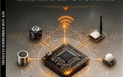 IOT AND EMBEDDED SYSTEMS