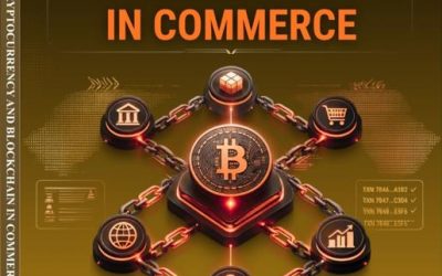 CRYPTOCURRENCY AND BLOCKCHAIN IN COMMERCE