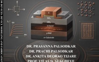 SEMICONDUCTOR DEVICES: DEVICE MODELING AND FABRICATION TECHNOLOGY