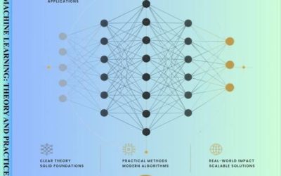 MACHINE LEARNING: THEORY AND PRACTICE