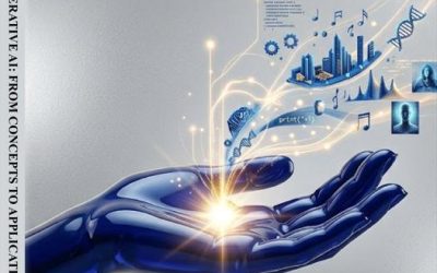 GENERATIVE AI: FROM CONCEPTS TO APPLICATIONS