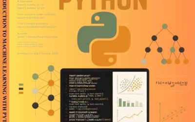 INTRODUCTION TO MACHINE LEARNING WITH PYTHON