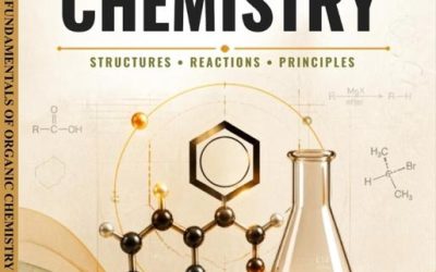 FUNDAMENTALS OF ORGANIC CHEMISTRY