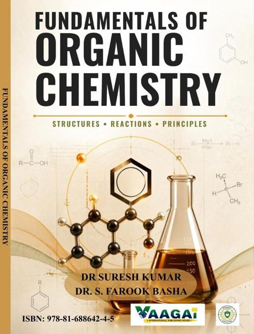 FUNDAMENTALS OF ORGANIC CHEMISTRY